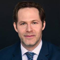 Dr. Brian Rosett, MD